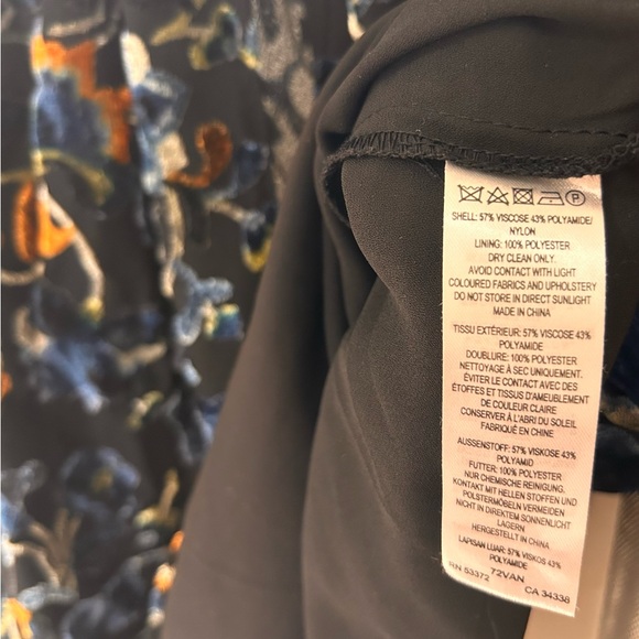 French Connection top XS - Picture 4 of 7